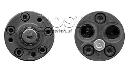 HIDROMOTOR MM 32