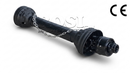 ECO KARDANSKA OSOVINA 910mm 30-75KS S PREKLOPNOM SPOJKOM