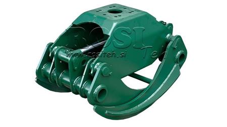 SKOGSGRIPAR FÖR BIOMASSA LG800 KG - 1000 MM