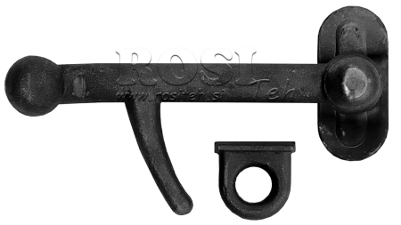 ZAPIRALO STRANICE TIP LEGERA (L) DESNO