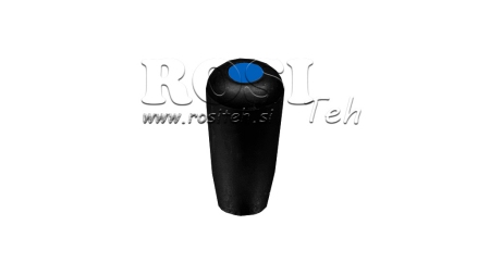 FÄRGMARKERING HANDTAG FÖR VENTILKONTROLLSPAK FI8MM - BLÅ