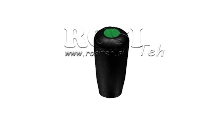 ZNAČOVACIA RÚČKA PÁČKY PRE VENTIL fi8mm - ZELENÁ