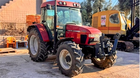 FRONTLYFT UNIVERSAL FÖR TRAKTOR CAT. 2 - 1500 KG