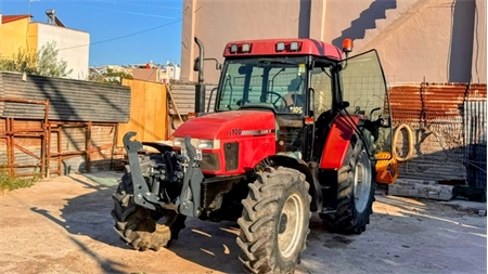 FRONTLYFT UNIVERSAL FÖR TRAKTOR CAT. 2 - 1500 KG