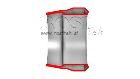 HYDRAULISK RING ACL 22