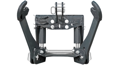 FRONTLYFT UNIVERSAL FÖR TRAKTOR KAT. 3 - 2500KG