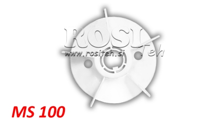 ELEKTROMOS MOTOROS SZÉLMALOM MS 100