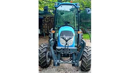 FRONTLYFT UNIVERSAL FÖR TRAKTOR CAT. 2 - 1500 KG