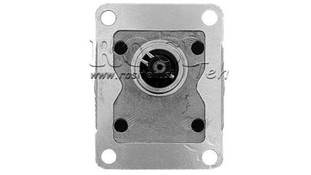 HIDRAVLIČNA ČRPALKA GR.1 2,7 CC DESNA - PRIROBNICE