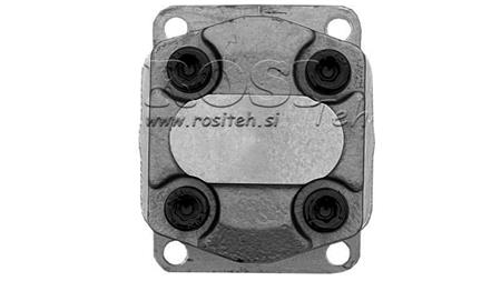 HIDRAVLIČNA ČRPALKA GR.1 2,7 CC DESNA - PRIROBNICE