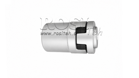 GUMMIKUPPLUNG ND13 (2,2-4kW)  28mm/GR2