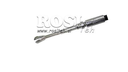 JOYSTICK INDEMAR FÖR GAFELVINCH - 2x KNAPPAR