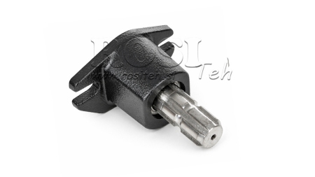 KARDANADAPTER GOLDONI JOLLY