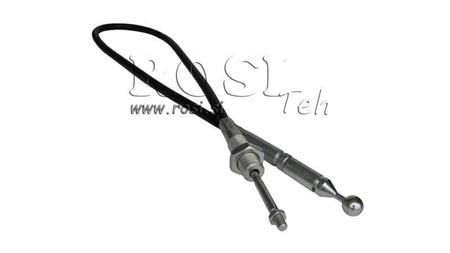 FLÄTA L=2500 - kula