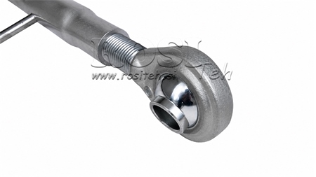 TRAKTORSKA NAVOJNA POTEZNICA KAT 1/2  M27X3 - 420/620