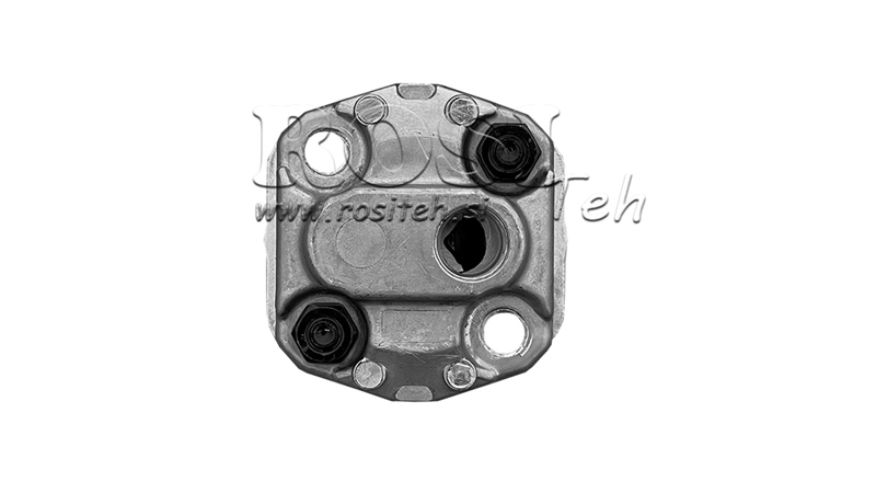 HIDRAVLIČNA ČRPALKA 10C8,0x302 8,0 CC DESNA