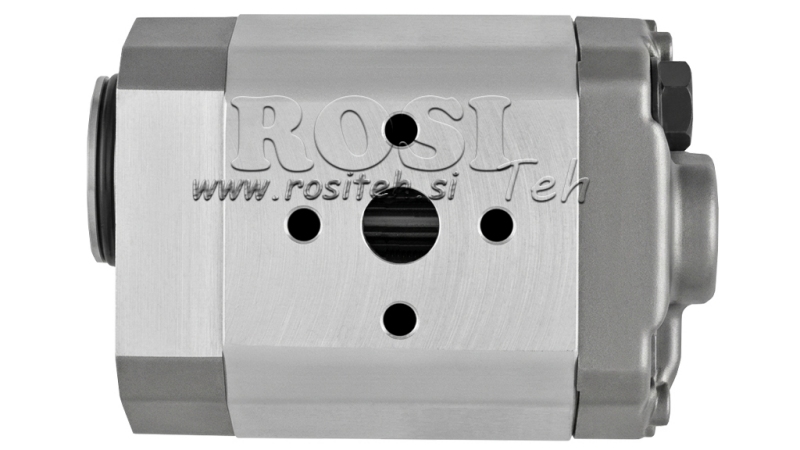 HYDRAULPUMP 10A4.2X179 GR.1 - 4,2cc - VÄNSTER