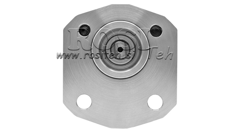 HYDRAULPUMP 10A4.2X179 GR.1 - 4,2cc - VÄNSTER