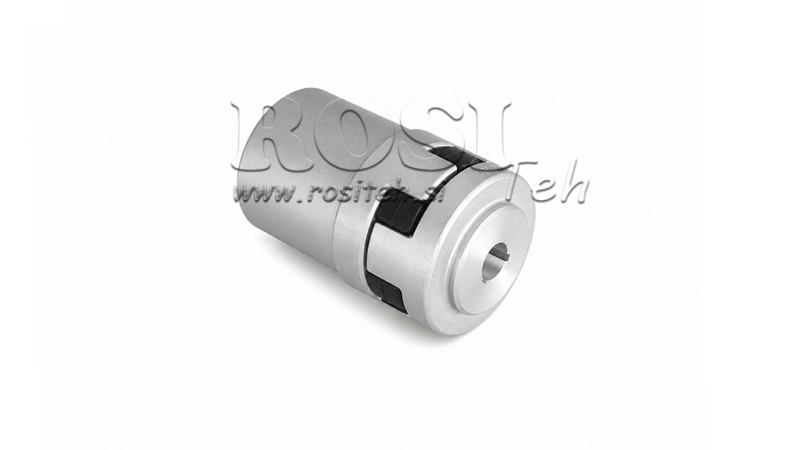 GUMMIKUPPLUNG ND13 (2,2-4kW) 28mm/GR2