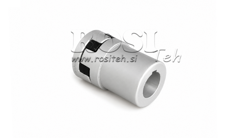 GUMMIKUPPLUNG ND13 (2,2-4kW) 28mm/GR2