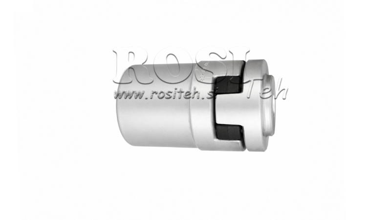 GUMMIKUPPLUNG ND13 (2,2-4kW) 28mm/GR2