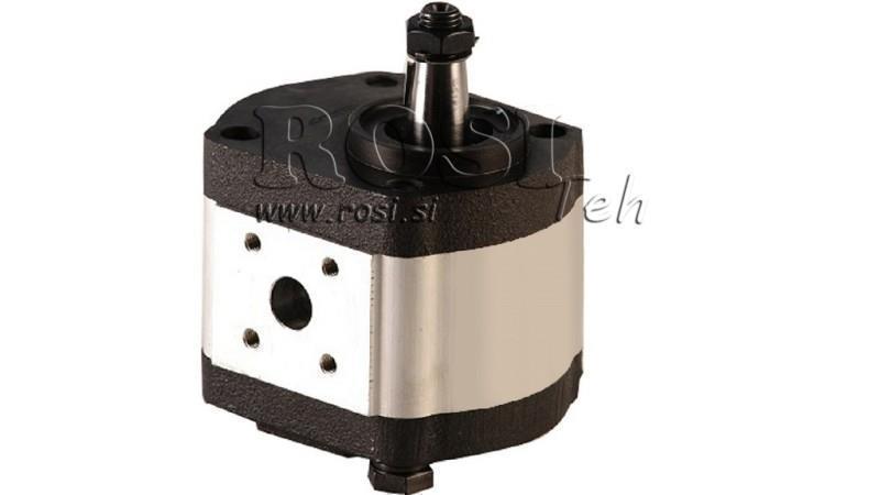 HIDRAVLIČNA ČRPALKA 20C16X007 GR.2 16cc sx DESNA