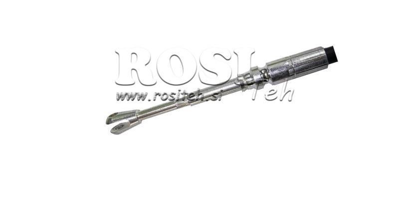 JOYSTICK INDEMAR FÖR GAFELVINCH - 2x KNAPPAR