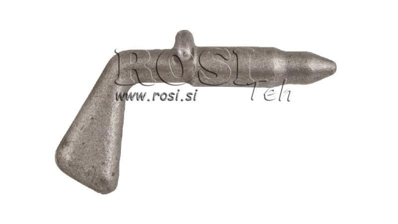 KIL FI18-22 FÖR LASTBILSHÅLLARE