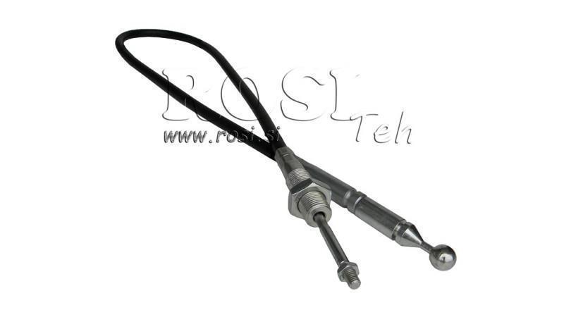 VINCHKABEL L=1000 - sfärisk