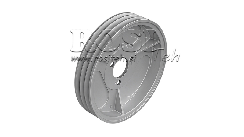 SKIVAN FÖR VINKELVÄXEL