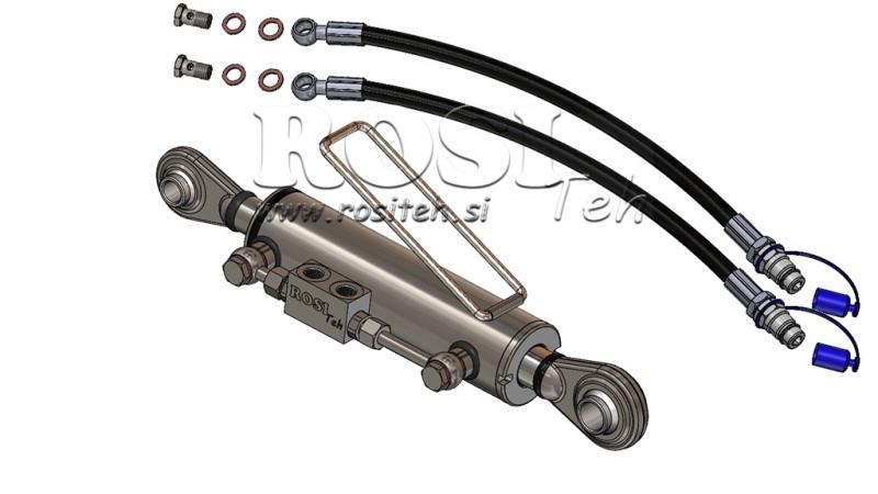 HYDRAULICKÝ ŤAHAC ŠTANDARD - KATEGÓRIA 1/2 63/35-160 (45-95HP)(19.2/25.4)