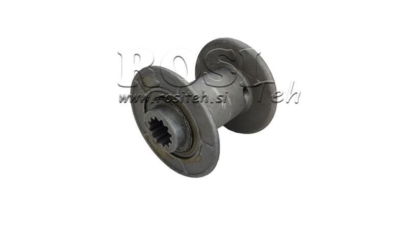 WICKELFASS FÜR WINSCH DWH 3000-3500 HD