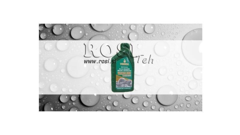 OLIO PER TRASMISSIONE - VISKOLUBE GL5 SAE 80w90-1L