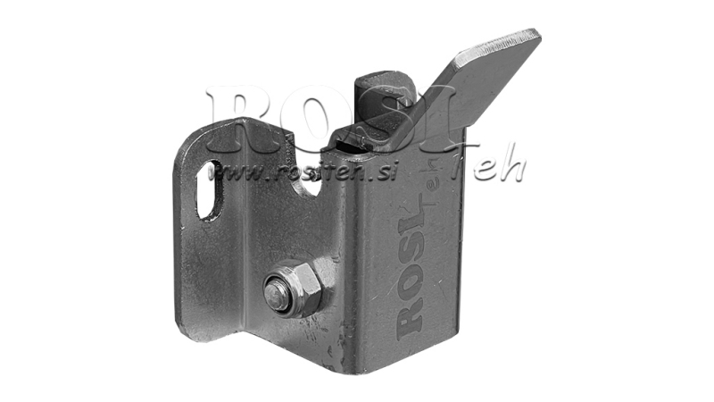PINN FOR HYDRAULISK TOPPLENKE MONTERING