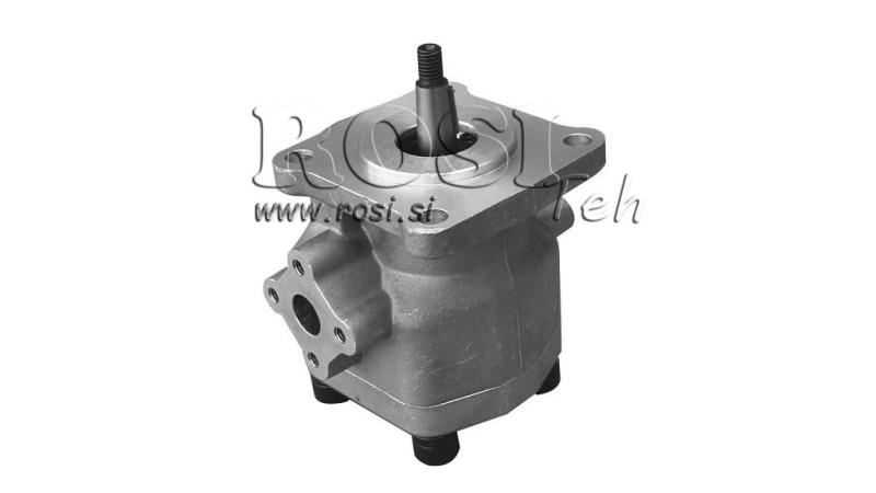 POMPA IDRAULICA PER TRACTOR - KP0570ATSS - 10A10X570SS