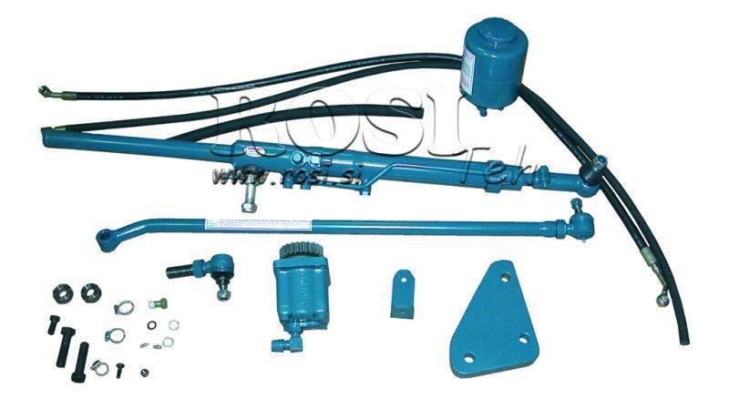 AUXILIÄR HYDRAULIKLENKSET SAME 70