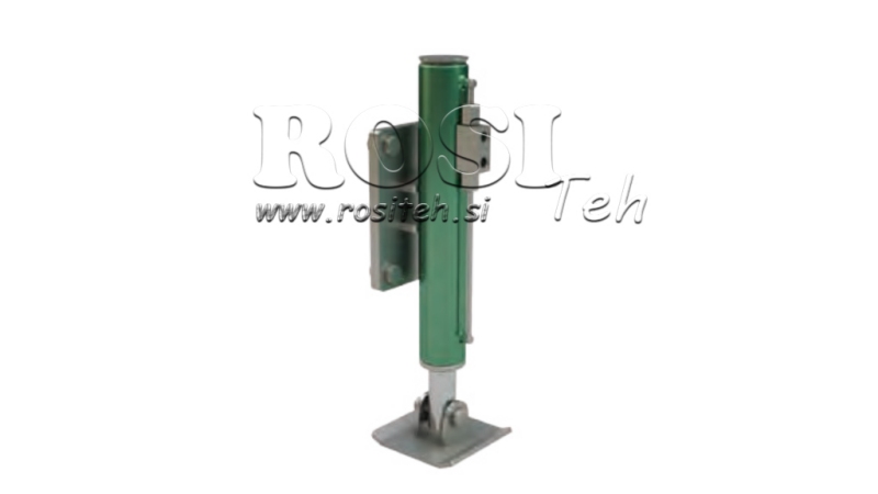 HYDRAULISCHE BEIN BIDIREKTIONAL 365mm - 5.000kg