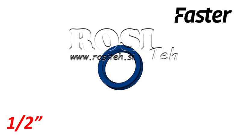 TESNILO ZA MULTI-FASTER SPOJKE 1/2 - MOBILNI DEL