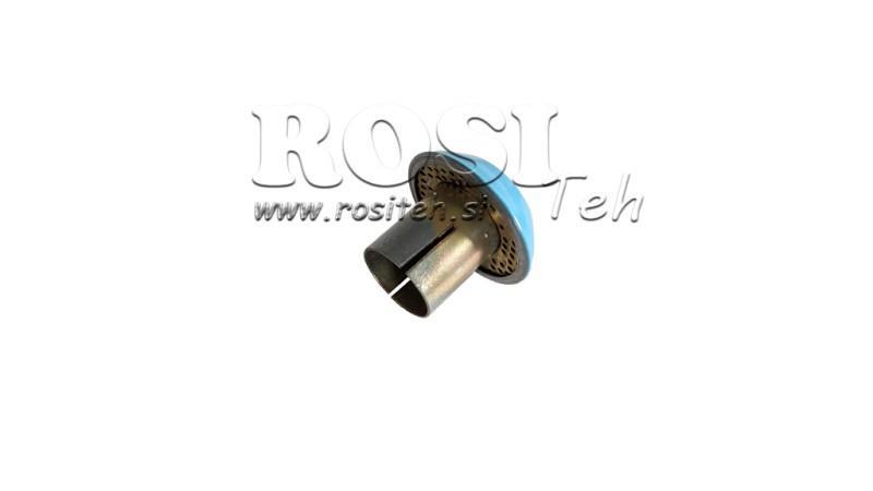 VENTO PER SERBATOIO CUBO METALLICO