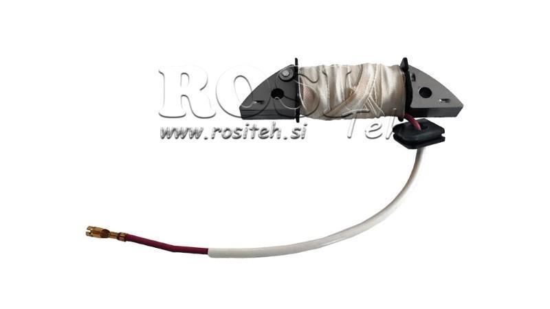 ZSP-Generator für Benzinmotor EG4-420cc