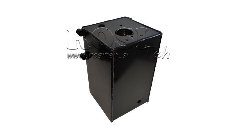 DEPÓSITO 7L PARA BOMBA MANUAL