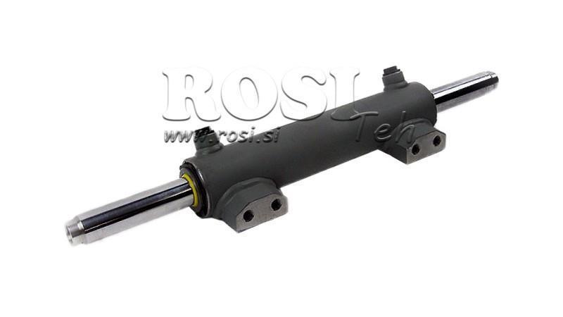 HYDRAULISCHER LENKZYLINDER MF 3429989M91