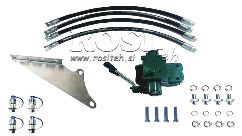 HYDRAULIKVENTIL FORD 3000