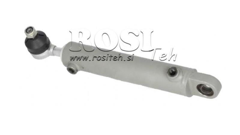 HYDRAULISCHER LENKZYLINDER FIAT-NEW HOLLAND OEM-5189888
