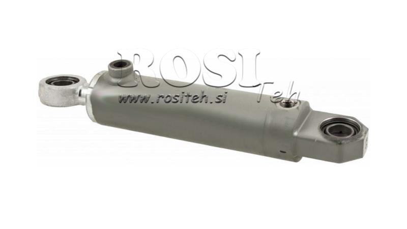 HYDRAULICKÝ RIADIACI VALEC ROVNÝ OEM-0.467.6343.4