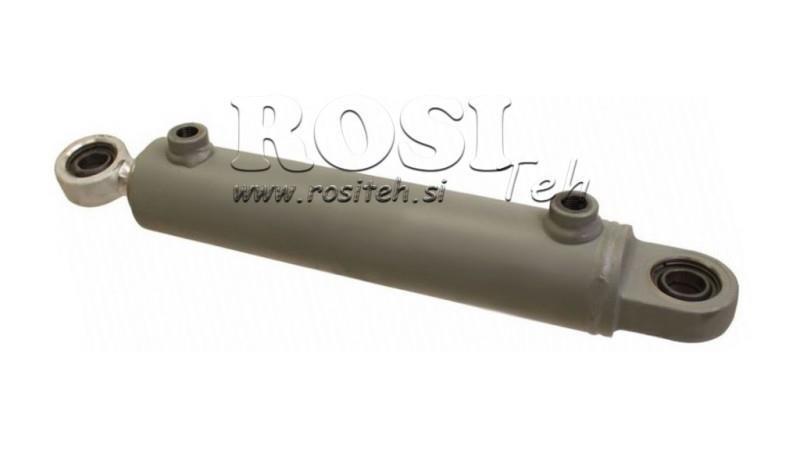 HYDRAULIKLENKZYLINDER FIAT-NEW HOLLAND OEM-87302890