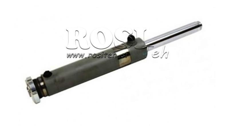 HYDRAULIKLENKZYLINDER FIAT-NEW HOLLAND OEM-47136495