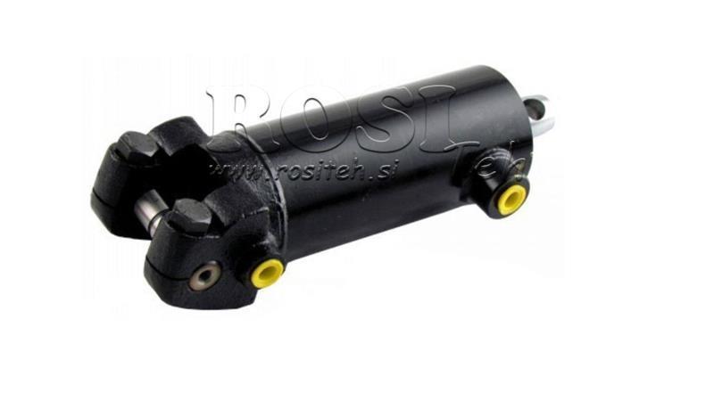 HYDRAULISK STYRNINGSCYLINDER MASSEY FERGUSON OEM-1605121M91, 1605121M92 532193M91, 3773711M91