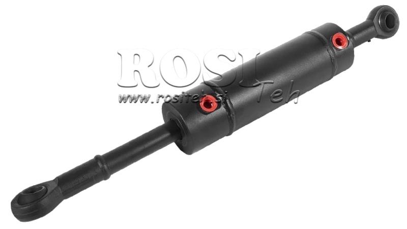 HYDRAULIKLENKZYLINDER JOHN DEERE OEM-AM108777