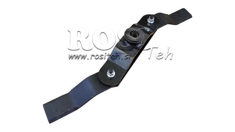MESSERSET TM100 FÜR REDUZIERER LF-205 FÜR MULCHEN